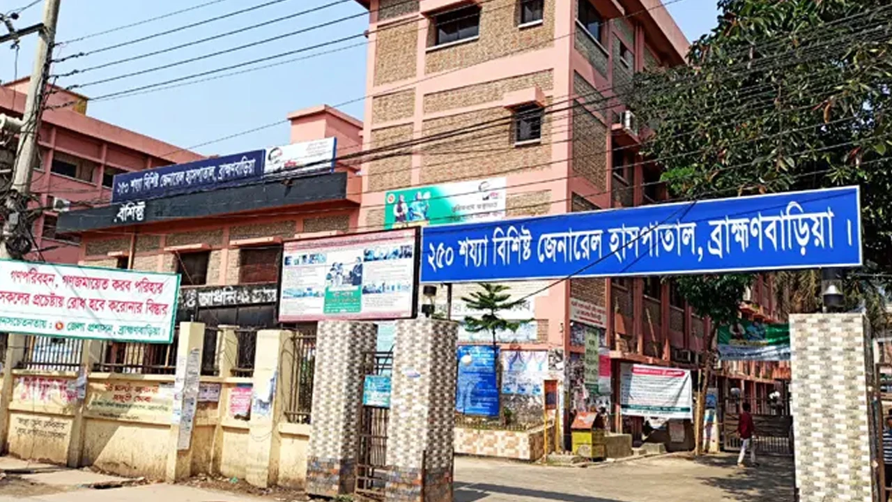 ব্রাহ্মণবাড়িয়ায় কুকুরের কামড়ে নারী-শিশুসহ আহত ৩০